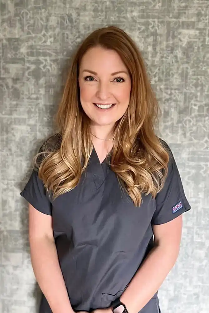 Zenya Kandyba - Dentist